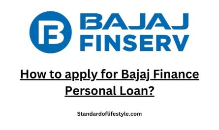 How to apply for Bajaj Finance Personal Loan