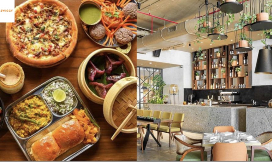 MUMBAI’S CULINARY MAGIC: DISCOVER THE 9 BEST RESTAURANTS FOR FOOD LOVERS!