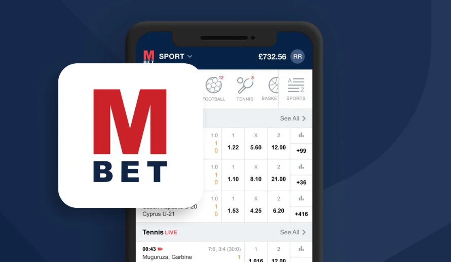 Download the Marathonbet Mobile Betting App for Android in 2024