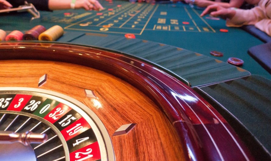 5 tips to manage your bankroll when playing casino games