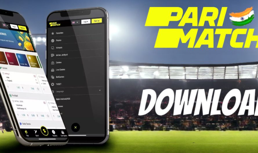 Reasons to Download Pari Match Apk in India