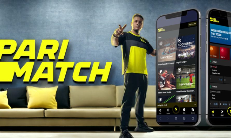 Parimatch: A full Characterisation of The Popular Gaming Brand
