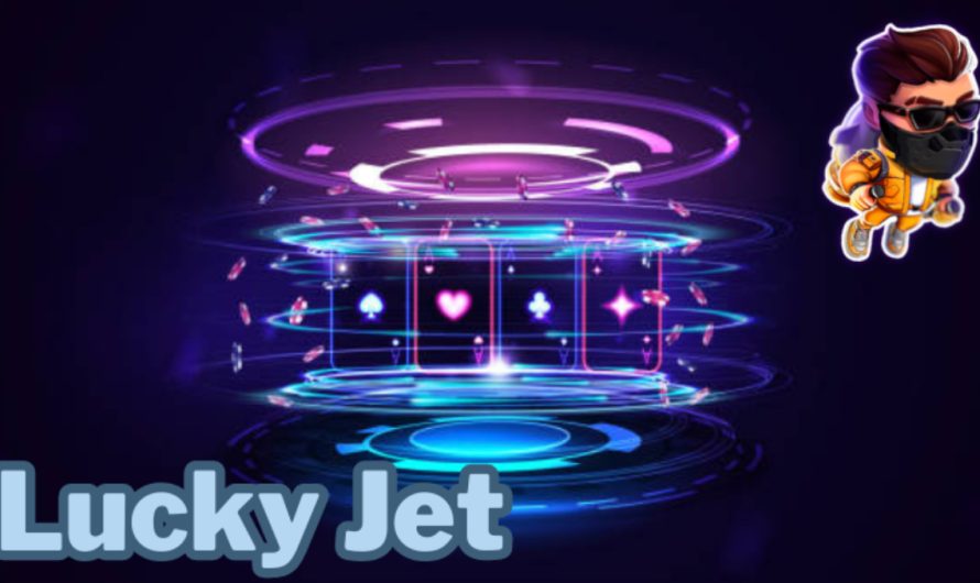 Lucky Jet in India