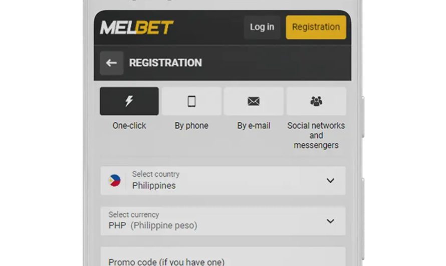Melbet Review – How to Sign Up and Log in