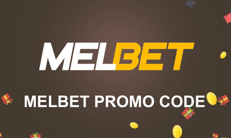 What Is Melbet Promocode
