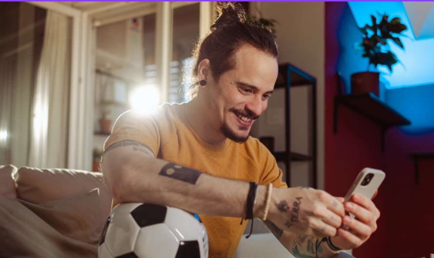 The Future of Sports Betting in Singapore: Trends and Predictions